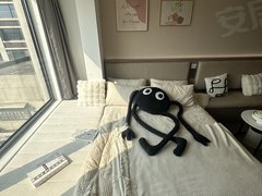怀化鹤城城中急租!!! 体育中心 长泥坡 岳麓欧城附近 家电齐全 可月付出租房源真实图片