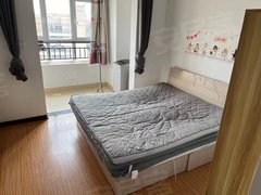 青岛李沧九水路中海国际社区和苑小区 1室1厅1卫出租房源真实图片