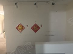 青岛市北中央商务区7080中心广场 5室2厅2卫出租房源真实图片