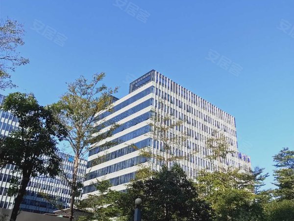 广州黄埔科学城合景科汇金谷合景科汇金谷 37方大单间 配套齐全 豪华