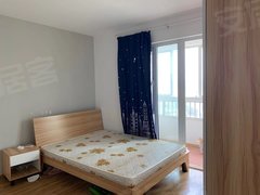 南京建邺奥南奥南,油坊桥商圈,莲花南苑整租四房,地铁2号线可月付免费宽带出租房源真实图片