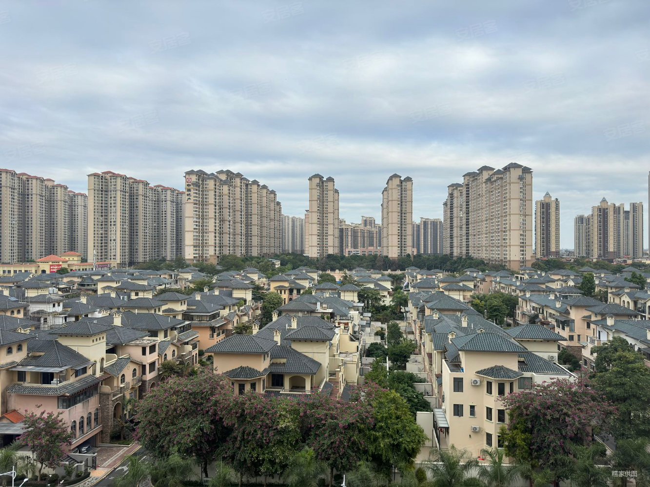 3,保利天汇二手房,125万,3室2厅,1卫,87.15平米-惠州安居客