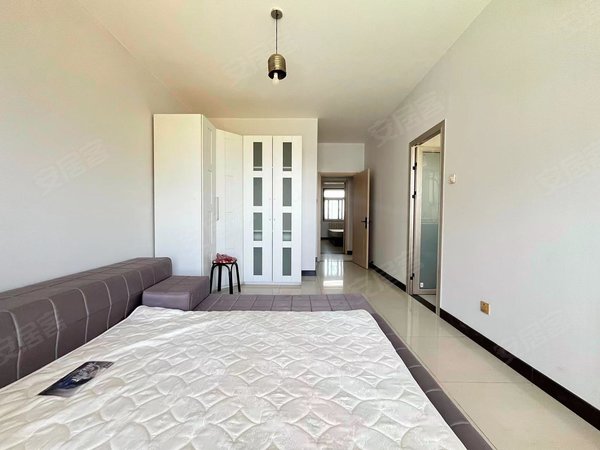 【多图】杜家坎9号院,长辛店租房,杜家坎9号院 3室2厅2卫 南北通透