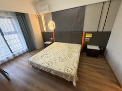济南高新汉峪无中介可月付 汉峪金谷 舜泰广场 博晶大厦 软件园 可办房补出租房源真实图片