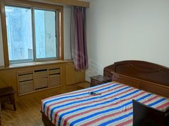 丹东振兴福民清花园 2室 80平米 7楼 800包取暖 季度付出租房源真实图片