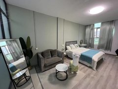 九江浔阳塔岭路 大中大商业圈 活水医院 附属医院 长运大院拎包入住出租房源真实图片