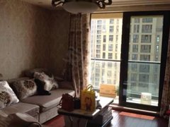 象山象山市区新太百货丹桂花园17楼二室一厅一卫一厨豪装潢2700元一个月出租房源真实图片