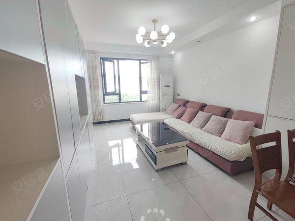 闻涛诚苑 儿保 宝龙城 诚业路 精装三室 拎包入住 实拍,滨江租房-杭州