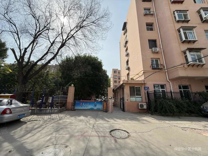 省医院宿舍(普庆路)2室2厅1卫69㎡南北37.8万