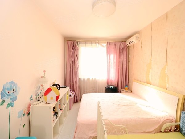 天津开发区第一大街金海花园(滨海)解放路街塘沽金海花园2室1厅出租