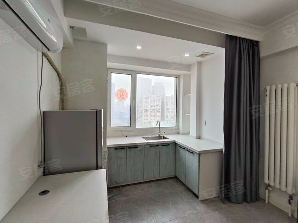 大连沙河口西安路华都文郡西安路城市公元 华都文郡 罗斯福 福佳新天地兆达和谐苑近地铁出租房源真实图片