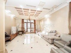 北京朝阳来广营南北通透 5室4厅 润泽庄园出租房源真实图片