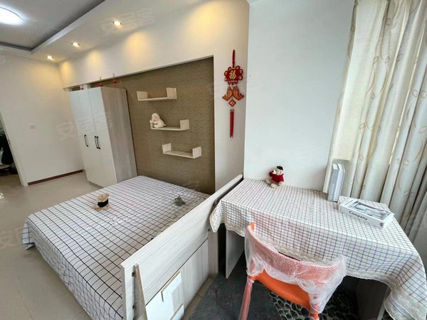 【多图】官庄福兴苑,前卫营租房,特价无中介 万达 日新路 前兴路 海埂