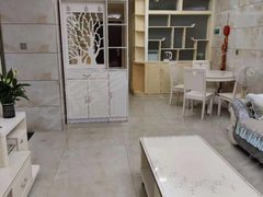 北流北流城区城区出租：粤海新城3房2厅精装修，家具家电齐全拎包入住1580出租房源真实图片