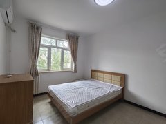 北京海淀公主坟印象城旁边精装一居室首业主自住出租房源真实图片