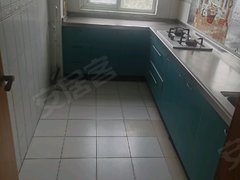 溧阳城南万达大营巷 2室1厅1卫出租房源真实图片