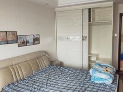 扬州邗江明月湖幸福魔方 3室2厅1卫出租房源真实图片