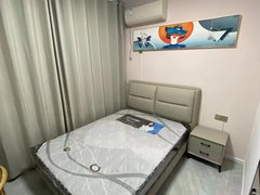 曹县曹县城区曹城城区康地君佳 银座附近合租精装单间出租房源真实图片