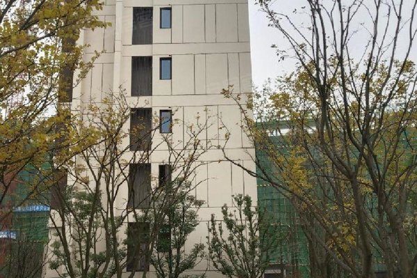 不足,玖著天宸怎么样,玖著天宸周边房产中介经纪人评价-重庆安居客