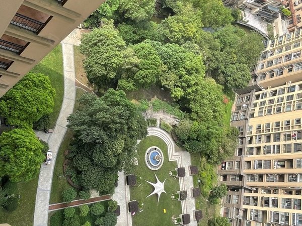 苏州太仓娄东景瑞荣御蓝湾景瑞荣御蓝湾3室1厅2卫出租房源真实图片