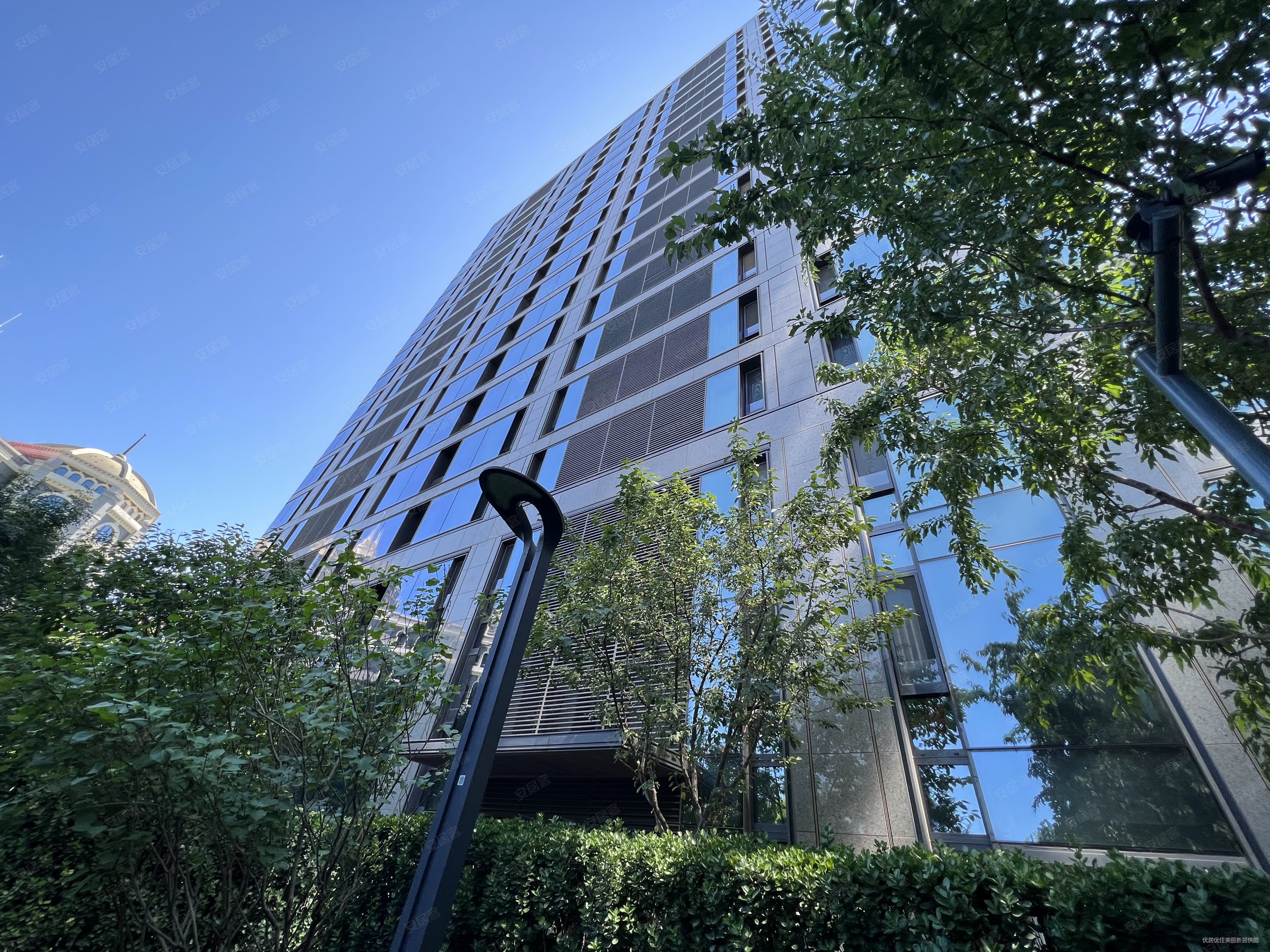 北京房产网>北京二手房>东城二手房>东直门外二手房>使馆壹号院>