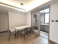 海门海门欧尚超市欧尚超市雅居乐 三室双卫 中间楼层 现代精装 拎包入住出租房源真实图片