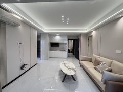 台州温岭城北出租:后洋吴苑 三朝南户型 两室带阳台 包物业宽带车位出租房源真实图片