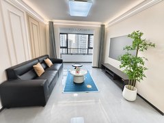 石家庄开发区太行南大街宋营风和园三室，家具家电齐全，四药附近，博岳大厦，交投栖栖谷出租房源真实图片