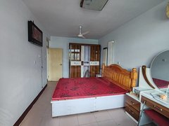 衡水桃城怡然城新上！铁三局家属院，三室中间楼层，采光好，地上小房，拎包入住出租房源真实图片