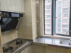 长沙天心新开铺水墨林溪 1室1厅1卫出租房源真实图片
