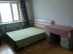 哈尔滨道里新阳路出租一室一厅家具家电干净整洁拎包入住出租房源真实图片