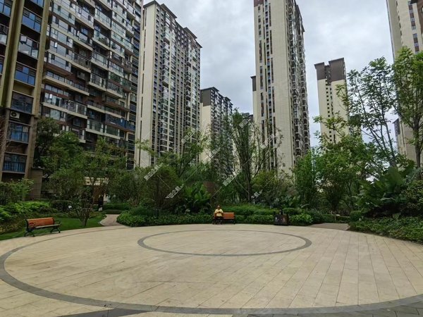 昆明五华泛亚科技新区碧桂园春城映象(春城龙苑)吾悦广场 碧桂园旁