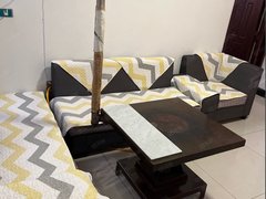恩施利川清江大道麓岛国际 3室1厅2卫出租房源真实图片