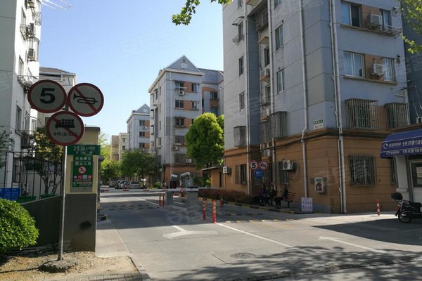 香楠小区(西区)