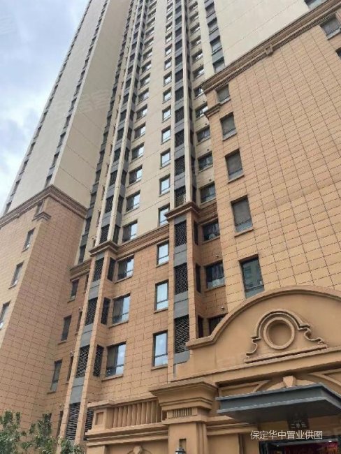 假日丽城精装两室双阳户型带两个阳台环境好华中大社区