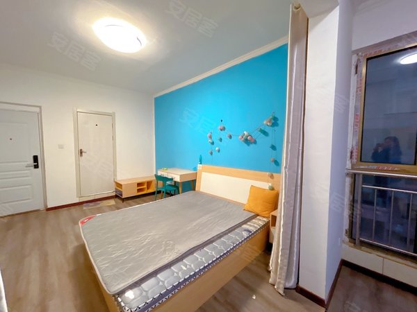 西安莲湖土门兰空西安丰登小区2号院可月付金光门地