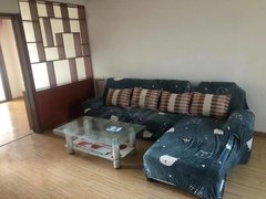 潍坊潍城豪德贵和苑  精装家具家电齐全 800一个月  看房有钥匙出租房源真实图片