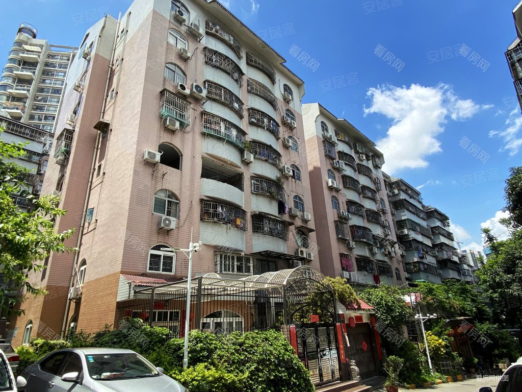 深圳房产网>深圳二手房>罗湖二手房>清水河二手房>龙园山庄>1024_768