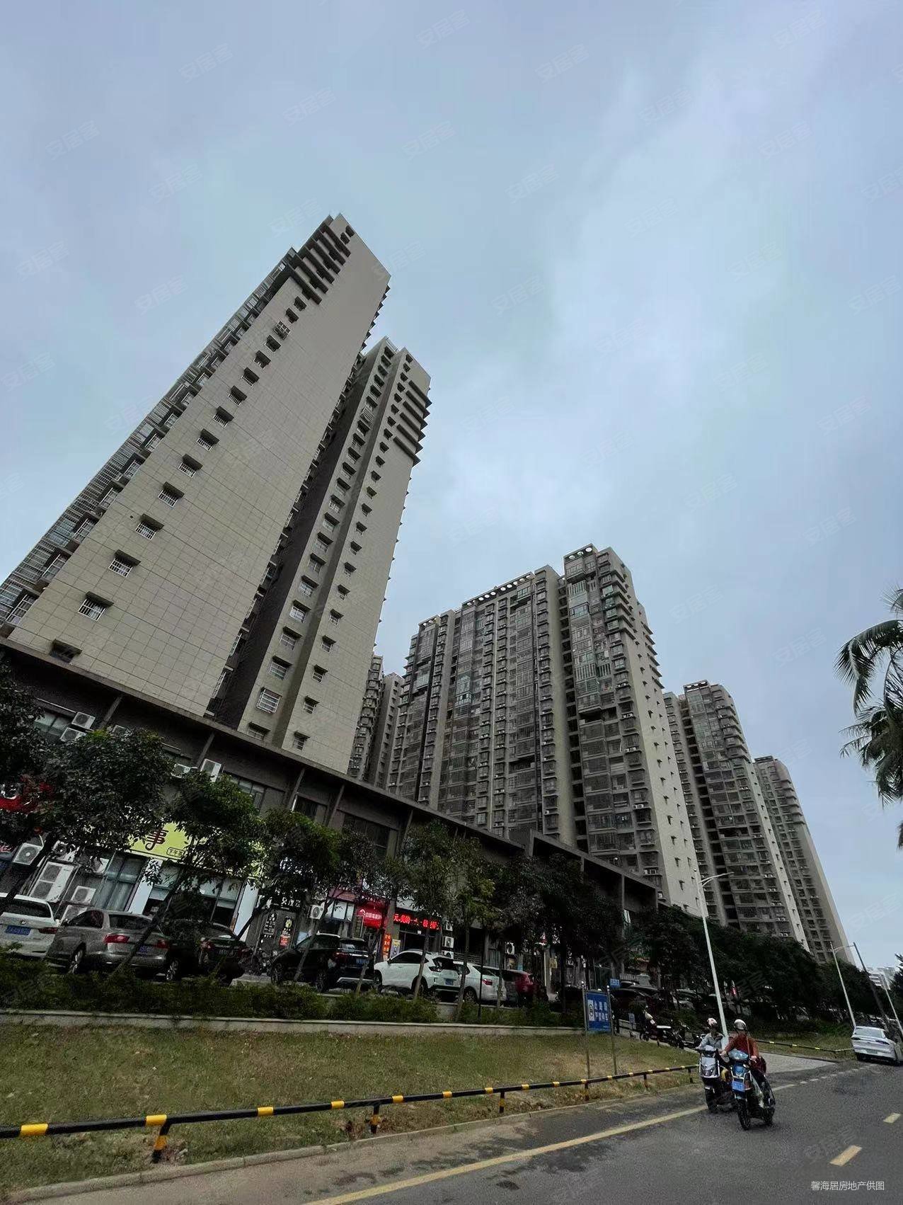 滨江新苑有性价比的三房英才学堂装修品质很不错业主急售