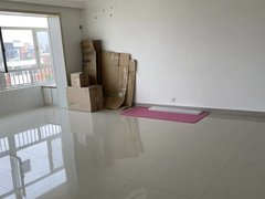 兴安盟科尔沁右翼前旗乌兰河路兴科家园二期年租小户型,简单装修无甲醛 ,看房提前出租房源真实图片