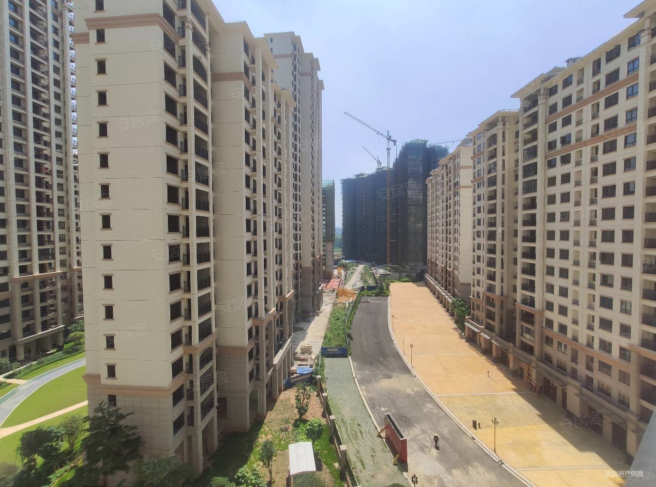 香颂蔚澜半岛二手房,66万,4室2厅,2卫,128平米-柳州安居客