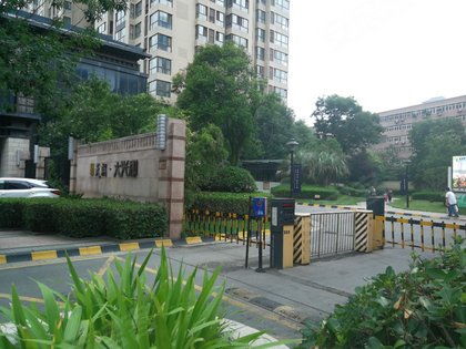 天朗大兴郡蔚蓝青城