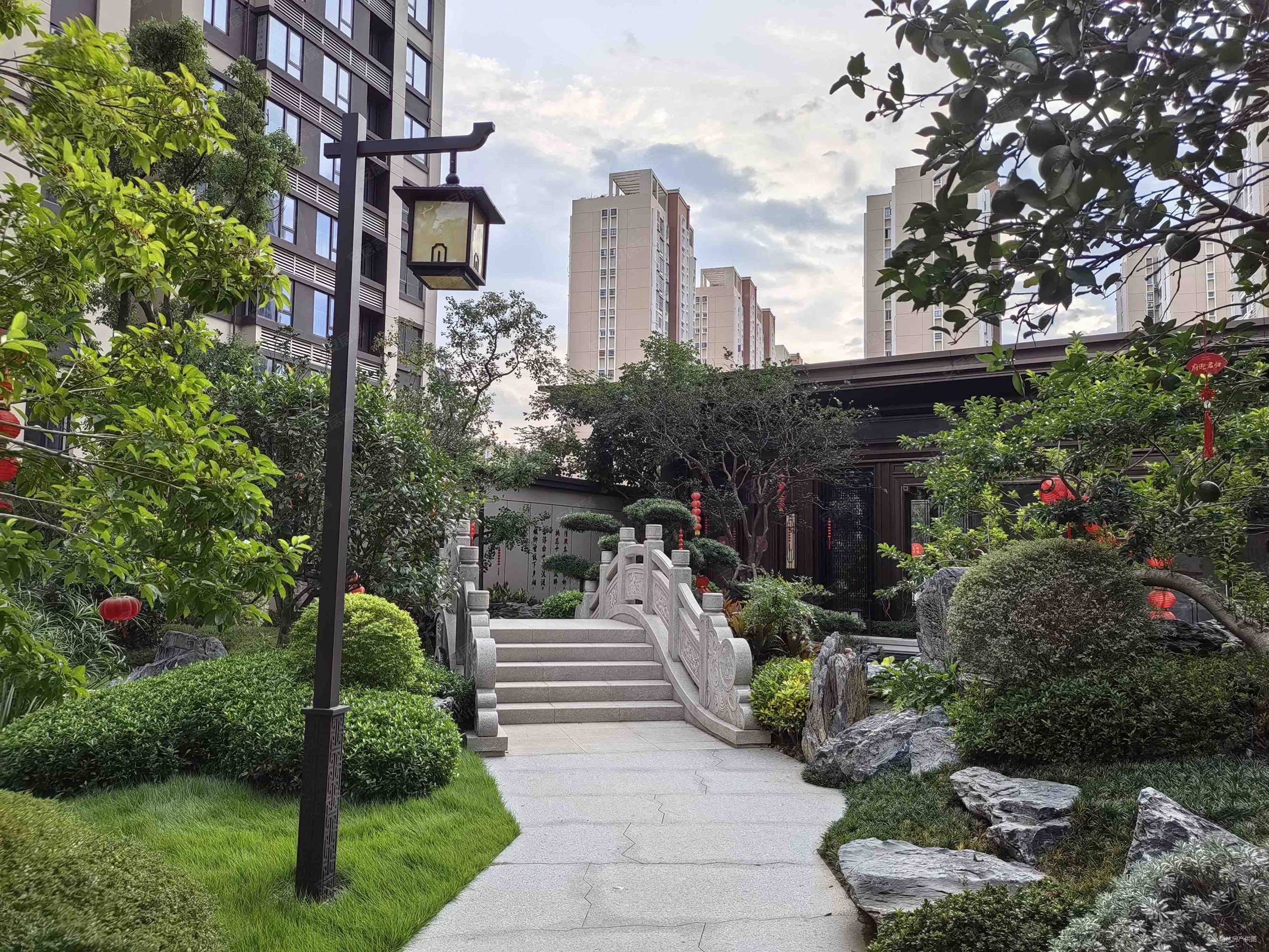 莆田房产网>莆田二手房>仙游二手房>鲤中步行街二手房>建发融信悦鸣>