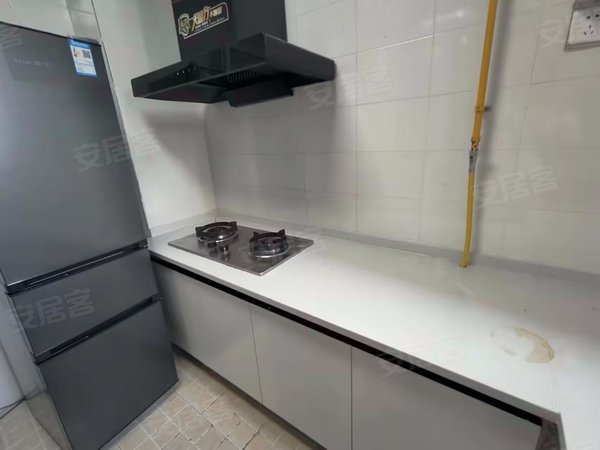 【多图】馨光嘉苑,金沙租房,馨光嘉苑 2室1厅1卫 南北通透 配套齐全