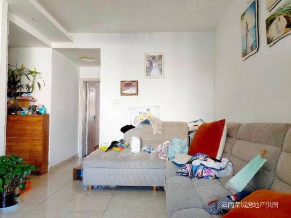 产权清晰 高楼层视野无遮挡 南北通透 临地铁 医疗配套成熟,鑫龙小区