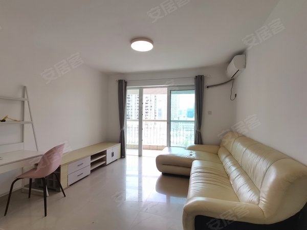 深圳罗湖布心碧岭华庭碧岭华庭 3室2厅2卫  电梯房 98平米出租房源