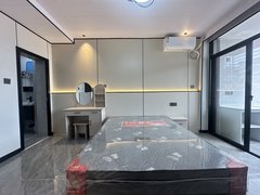 泉州鲤城东街东街第一医院 二院 实习生福利 现代风大单间 出行方便出租房源真实图片