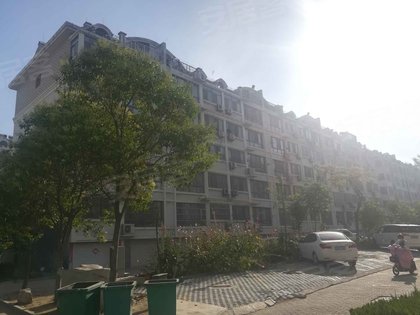 御府领誉城,舜耕路 - 鄄城御府领誉城二手房,租房,房价-鄄城安居客