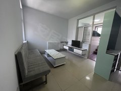 肥城新城新城街道香格里孙小社区万和花园低楼层家具家电齐全干净明亮停车方便出租房源真实图片