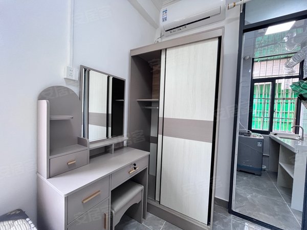 深圳宝安石岩罗租桥头岭石岩罗租老村精装修大单间近宏发大世界百佳华